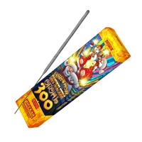 Цветной 300 мм. Бенгальские огни купить в Кирсанове | kirsanov.salutsklad.ru