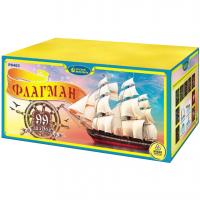 Флагман Батарея салютов купить в Кирсанове | kirsanov.salutsklad.ru