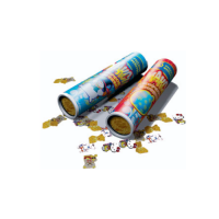 Макси с серпантином Хлопушки купить в Кирсанове | kirsanov.salutsklad.ru