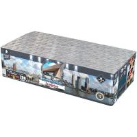 Зеландия Батарея салютов купить в Кирсанове | kirsanov.salutsklad.ru