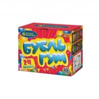 Бубль-Гум Фейерверк купить в Кирсанове | kirsanov.salutsklad.ru