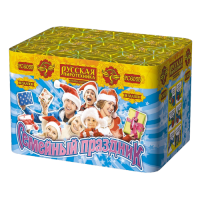 Семейный праздник Батарея салютов купить в Кирсанове | kirsanov.salutsklad.ru