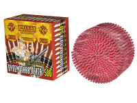 Пулеметная лента-500 Петарды связка купить в Кирсанове | kirsanov.salutsklad.ru