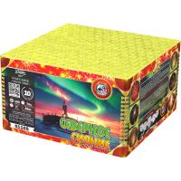 Северное сияние Фейерверк купить в Кирсанове | kirsanov.salutsklad.ru