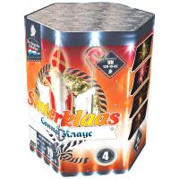 Санта Клаус Фейерверк купить в Кирсанове | kirsanov.salutsklad.ru