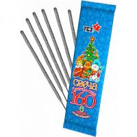 160-1 мм. Бенгальские огни купить в Кирсанове | kirsanov.salutsklad.ru