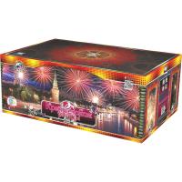 Кремлевские звезды Фейерверк купить в Кирсанове | kirsanov.salutsklad.ru