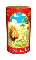 Король лев Фонтан пиротехнический купить в Кирсанове | kirsanov.salutsklad.ru