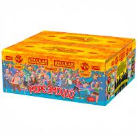 Море эмоций Фейерверк купить в Кирсанове | kirsanov.salutsklad.ru