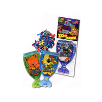 Зоопарк ТСЗ Надувная хлопушка купить в Кирсанове | kirsanov.salutsklad.ru