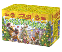 Елка желаний Фейерверк купить в Кирсанове | kirsanov.salutsklad.ru