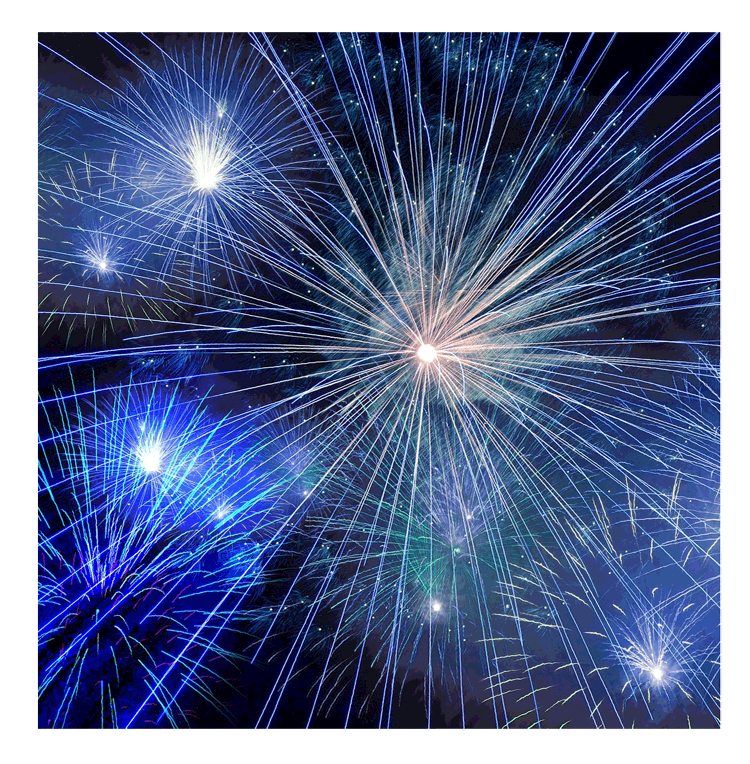 Организация фейерверков на Новый год  Кирсанов | kirsanov.salutsklad.ru