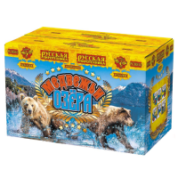 Медвежьи озера Батарея салютов купить в Кирсанове | kirsanov.salutsklad.ru