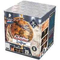 Глобус Салют купить в Кирсанове | kirsanov.salutsklad.ru