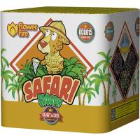 Сафари Батарея салютов купить в Кирсанове | kirsanov.salutsklad.ru