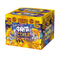 ФАНТАстика Фейерверк купить в Кирсанове | kirsanov.salutsklad.ru