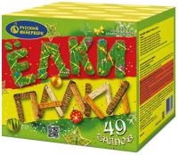 Ёлки палки Фейерверк купить в Кирсанове | kirsanov.salutsklad.ru