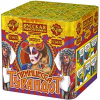 Принцесса Турандот Салют купить в Кирсанове | kirsanov.salutsklad.ru