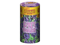 Букет фиалок Пиротехнический фонтан купить в Кирсанове | kirsanov.salutsklad.ru