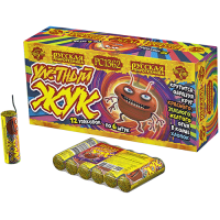 Улетный жук Наземный фейерверк купить в Кирсанове | kirsanov.salutsklad.ru