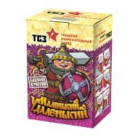 Маленький удаленький Салют купить в Кирсанове | kirsanov.salutsklad.ru