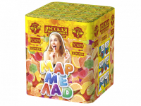 Мармелад Батарея салютов купить в Кирсанове | kirsanov.salutsklad.ru