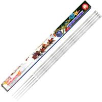 Новогодние 650-4 мм. Бенгальские огни купить в Кирсанове | kirsanov.salutsklad.ru