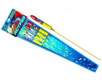 Ястреб Ракеты купить в Кирсанове | kirsanov.salutsklad.ru