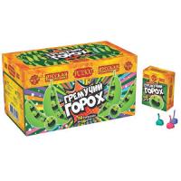 Гремучий горох (цветной, крашенный) Петарды купить в Кирсанове | kirsanov.salutsklad.ru