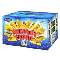 Мировой Салют Комбинированный Фейерверк купить в Кирсанове | kirsanov.salutsklad.ru