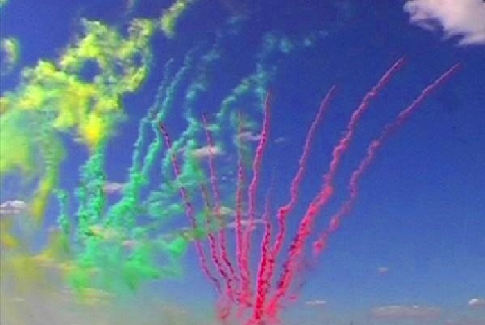 Дневные салюты со склада - Кирсанов | kirsanov.salutsklad.ru