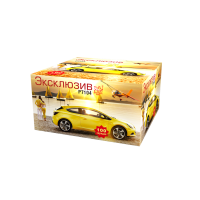 Эксклюзив Салют купить в Кирсанове | kirsanov.salutsklad.ru