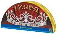 Тиара Пиротехнический фонтан купить в Кирсанове | kirsanov.salutsklad.ru