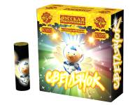 Светлячок NEW Наземный фейерверк купить в Кирсанове | kirsanov.salutsklad.ru