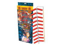 Искристый смерч Наземный фейерверк купить в Кирсанове | kirsanov.salutsklad.ru