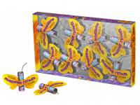 Волшебный мотылек Летающий фейерверк купить в Кирсанове | kirsanov.salutsklad.ru