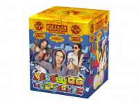 Хорошее настроение Дневной фейерверк купить в Кирсанове | kirsanov.salutsklad.ru