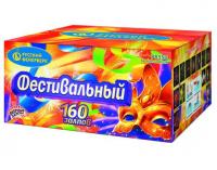 Фестивальный Комбинированный Фейерверк купить в Кирсанове | kirsanov.salutsklad.ru
