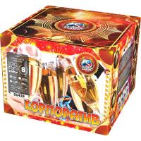 Корпоратив Фейерверк купить в Кирсанове | kirsanov.salutsklad.ru
