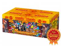 Мегаполис Фейерверк купить в Кирсанове | kirsanov.salutsklad.ru