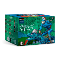 Новогодний УГАР Салют купить в Кирсанове | kirsanov.salutsklad.ru