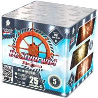 Штурвал Батарея салютов купить в Кирсанове | kirsanov.salutsklad.ru