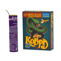 Мега Кобра Петарды купить в Кирсанове | kirsanov.salutsklad.ru