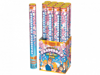 Свадебная 50-1 Пневматическая хлопушка купить в Кирсанове | kirsanov.salutsklad.ru