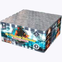 Летучий Голландец Батарея салютов купить в Кирсанове | kirsanov.salutsklad.ru