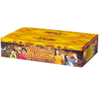 Красота с гарантией Фейерверк купить в Кирсанове | kirsanov.salutsklad.ru