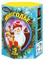 Новогодье Салют купить в Кирсанове | kirsanov.salutsklad.ru