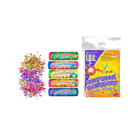 Новогодний калейдоскоп H Набор хлопушек купить в Кирсанове | kirsanov.salutsklad.ru