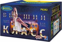 Высший класс Батарея салютов купить в Кирсанове | kirsanov.salutsklad.ru