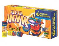 Мега жук Петарды купить в Кирсанове | kirsanov.salutsklad.ru